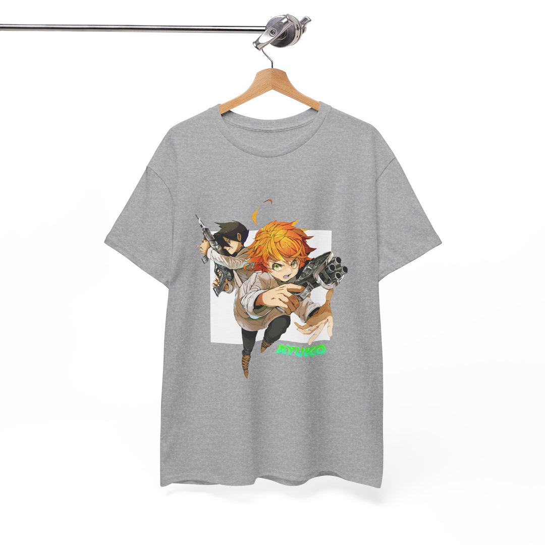 The Promised Neverland Tee