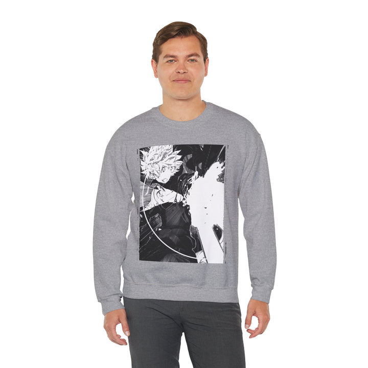 Ray Starling Sweatshirt