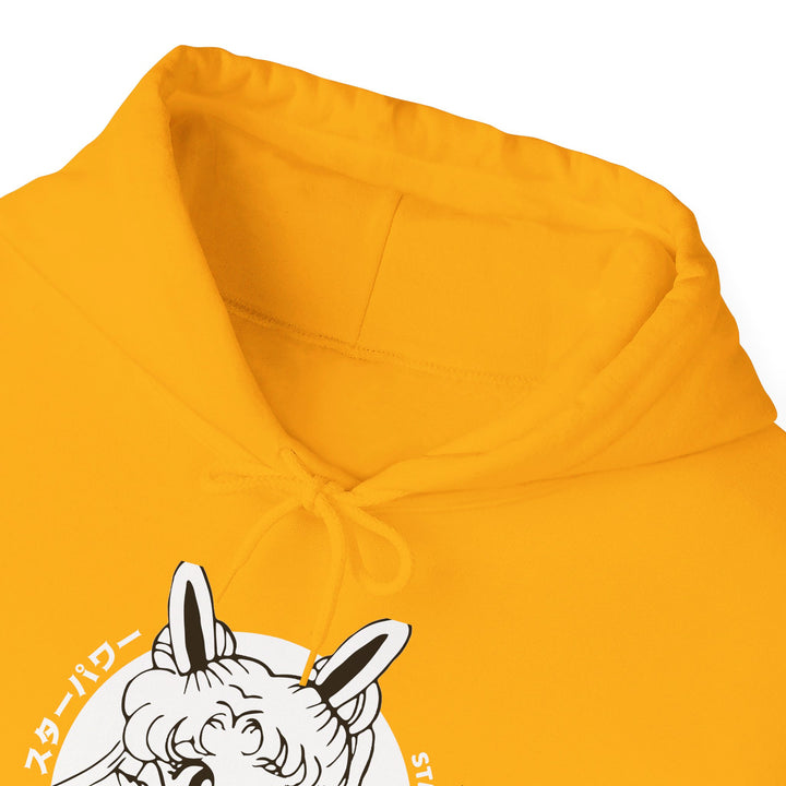 Sailor Bunny Ayuko Anime Hoodie