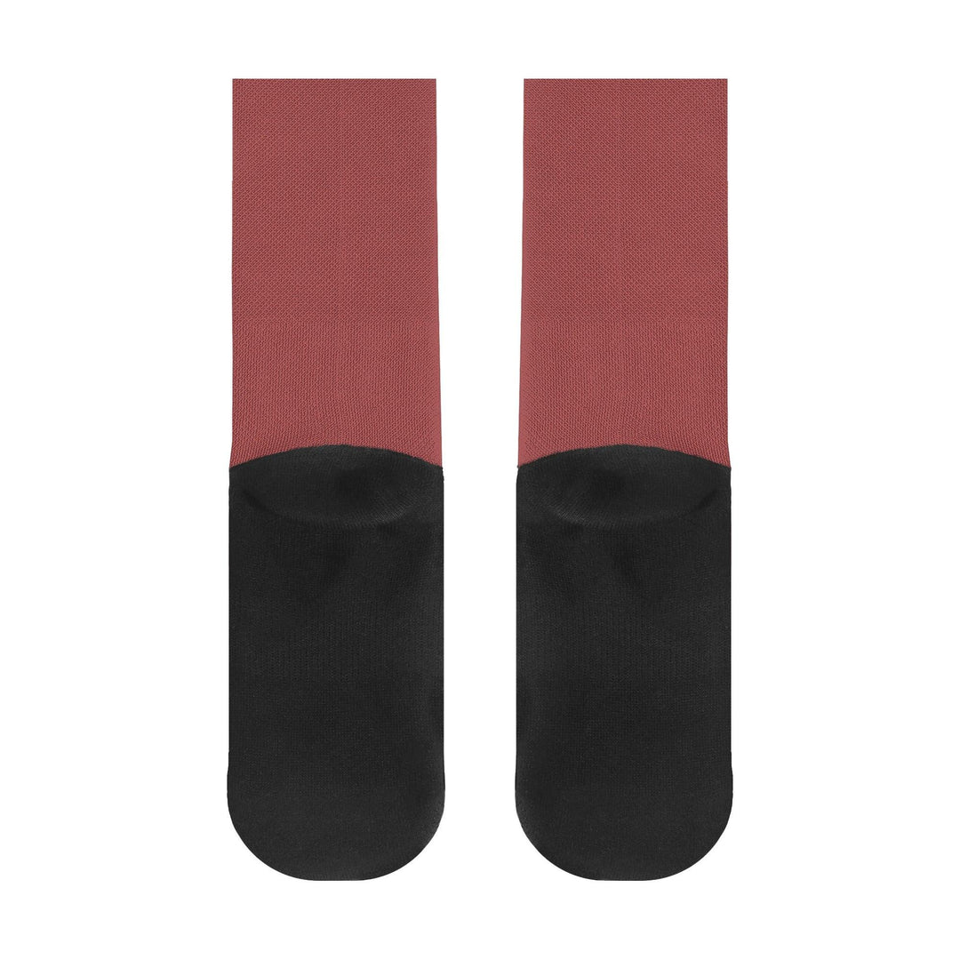 Akame Ga Kill Akame Anime Socks _ Akame Ga Kill _ Ayuko