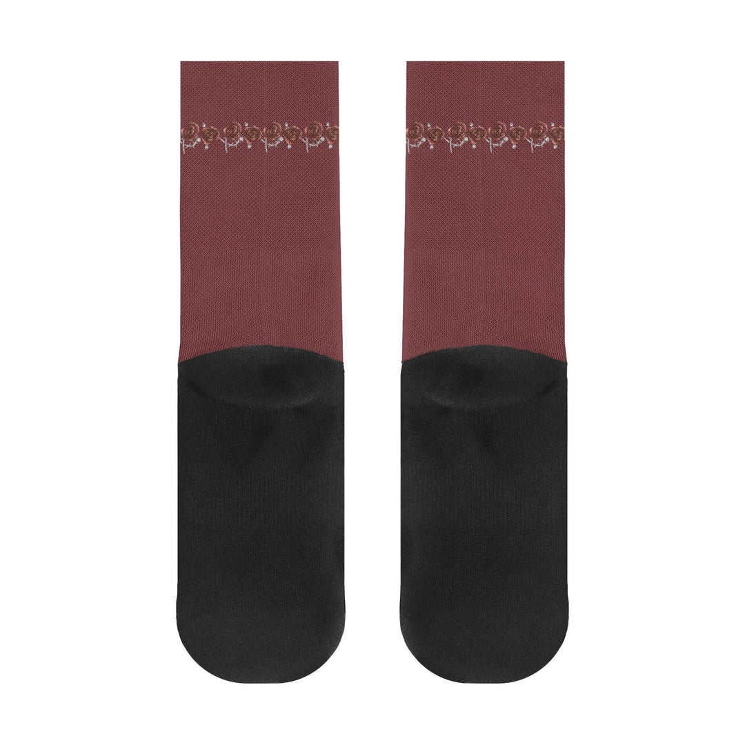 Attack On Titan Symbols Socks _ Attack On Titan _ Ayuko