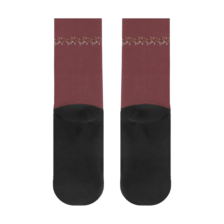 Attack On Titan Symbols Socks _ Attack On Titan _ Ayuko