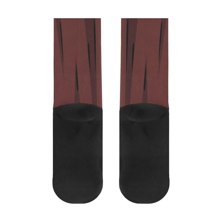 Attack On Titan Armored Titan Anime Socks _ Attack On Titan _ Ayuko