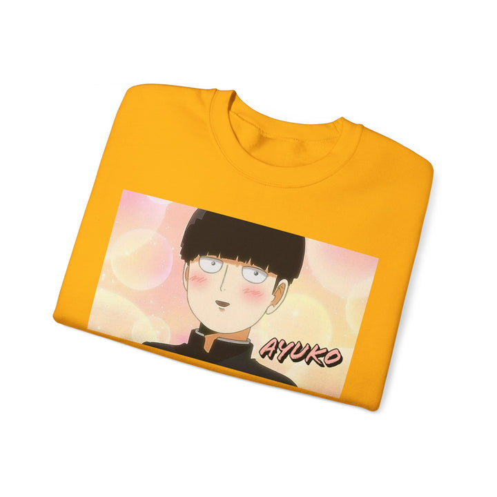 Mob Psycho 100 Sweatshirt