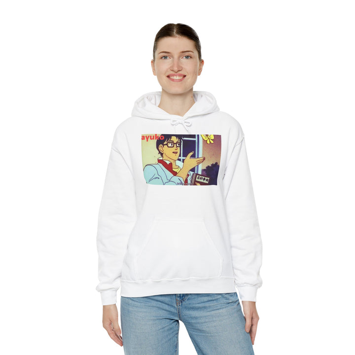 Is this a Hoodie?