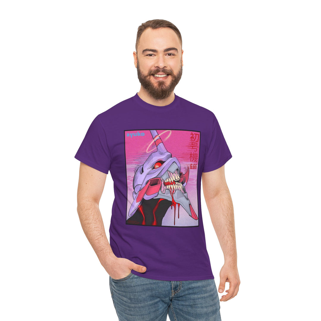 Evangelion Shirt