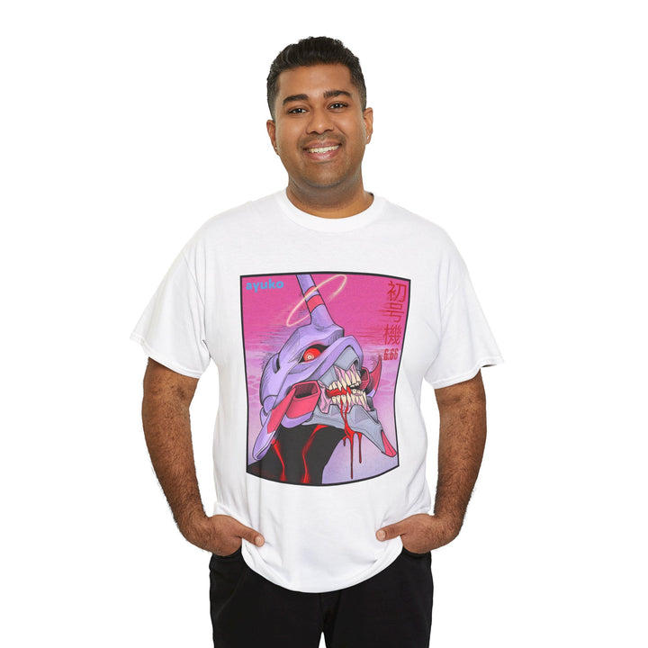 Evangelion Shirt