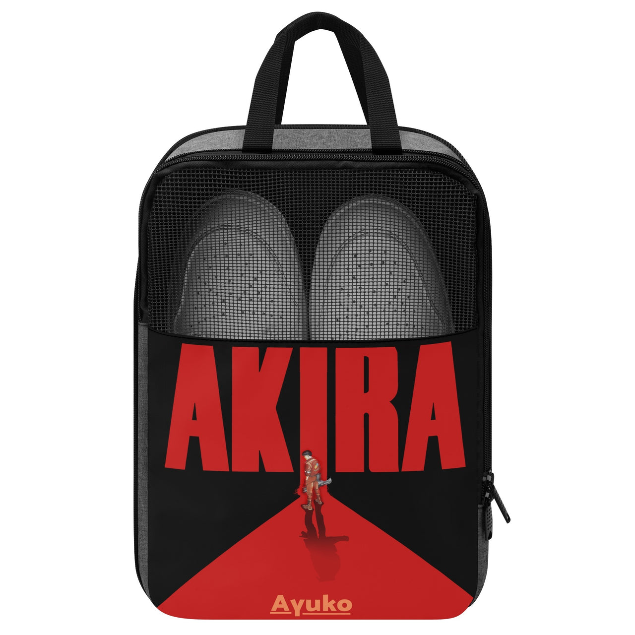 Borsa per scarpe Akira