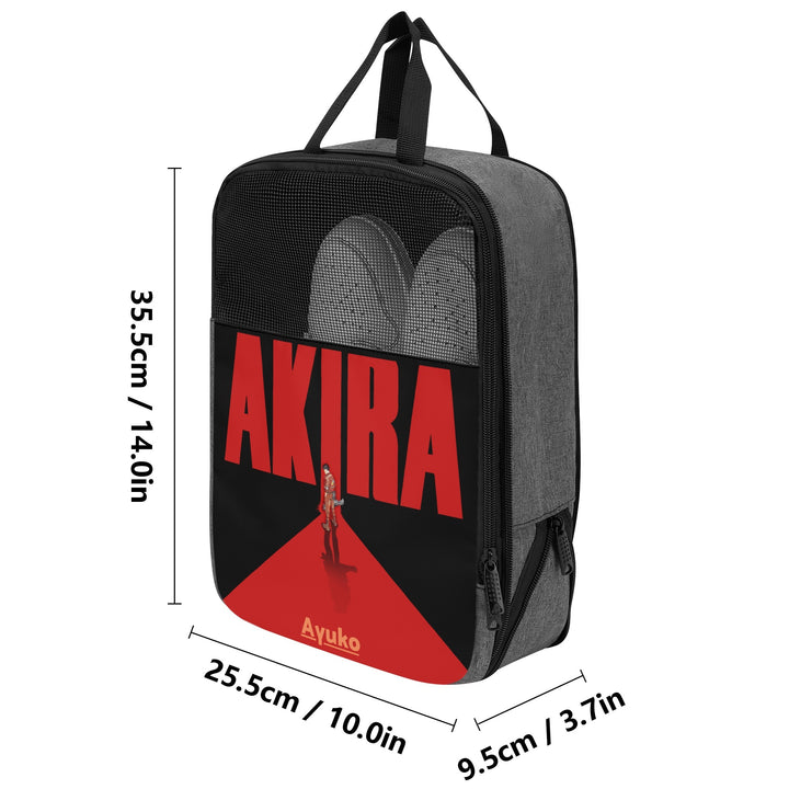 Akira Shoe Bag