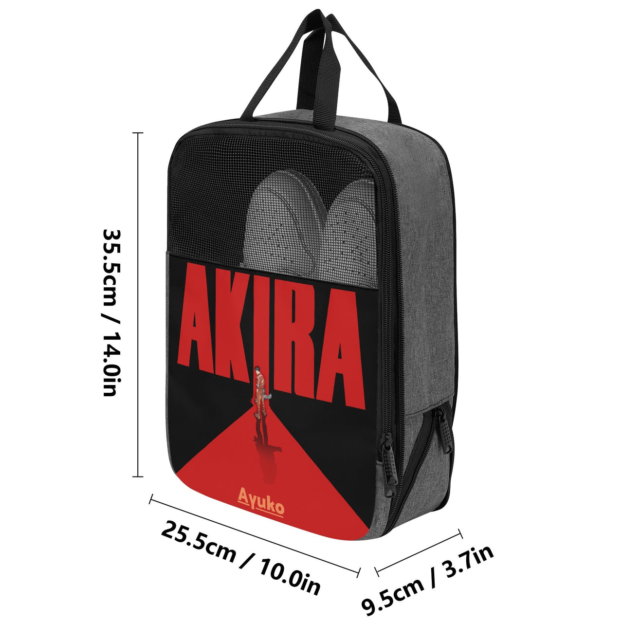 Akira Shoe Bag