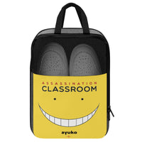 Thumbnail for Assassination Classroom Shoe Bag