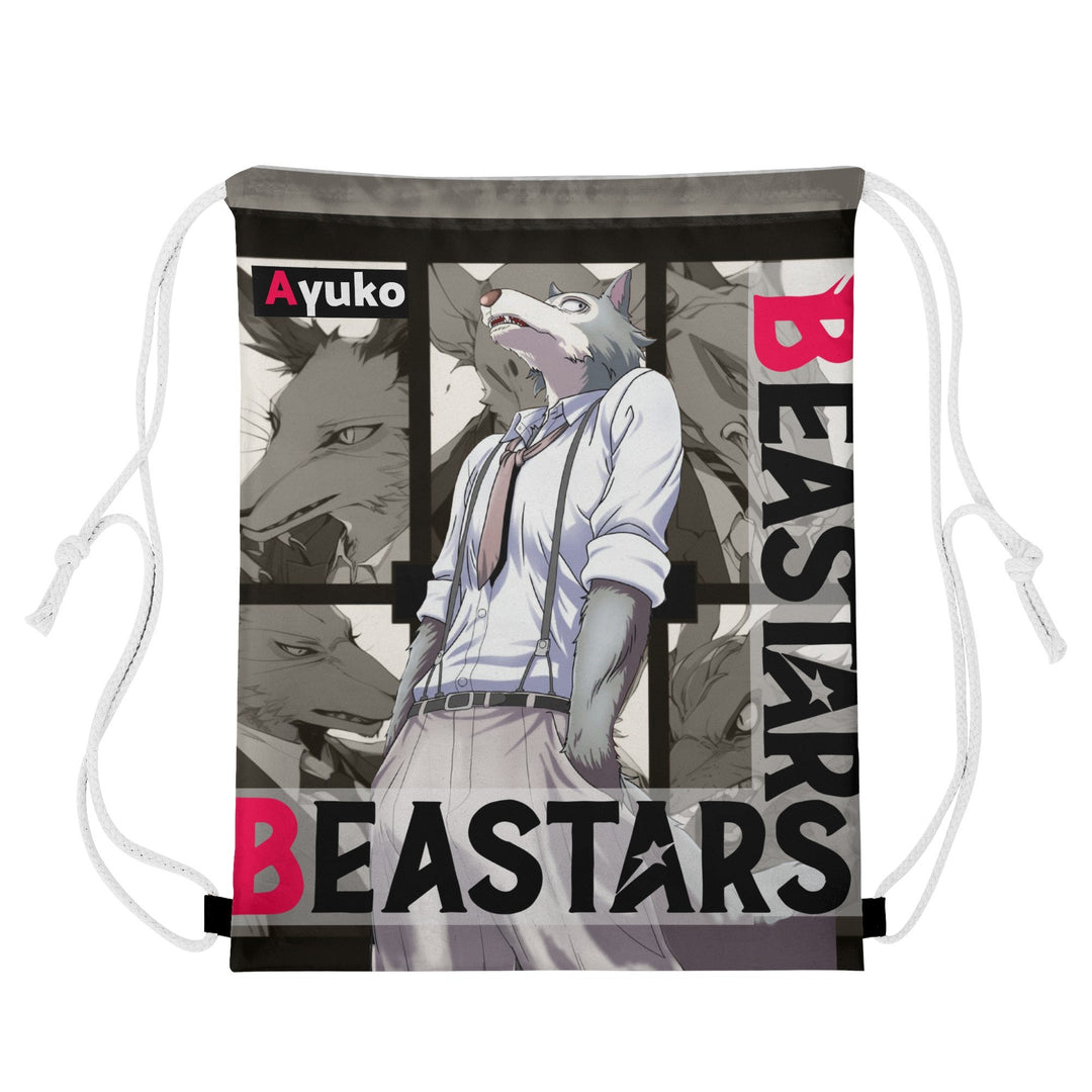 Borsa con coulisse Beastars