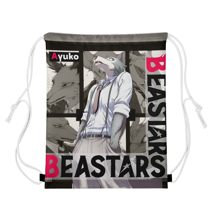 Beastars Kordelzugtasche