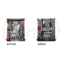 Thumbnail for Beastars Drawstring Bag