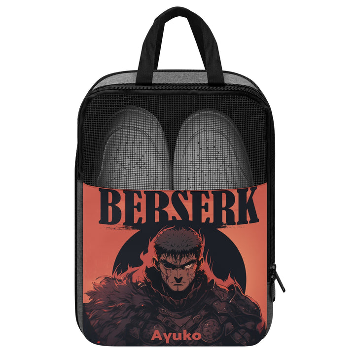 Borsa per scarpe Berserk