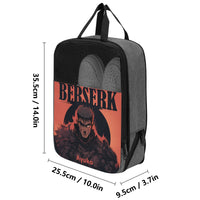 Thumbnail for Berserk Shoe Bag