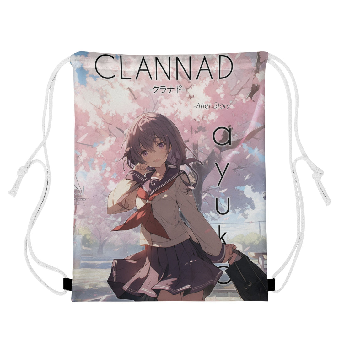 Borsa con coulisse Clannad