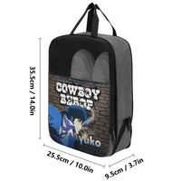 Thumbnail for Cowboy Bebop Shoe Bag