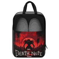Thumbnail for Death Note Anime Shoe Bag