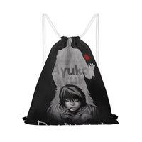 Thumbnail for Death Note Anime Drawstring Bag