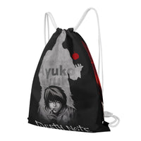 Thumbnail for Death Note Anime Kordelzugtasche