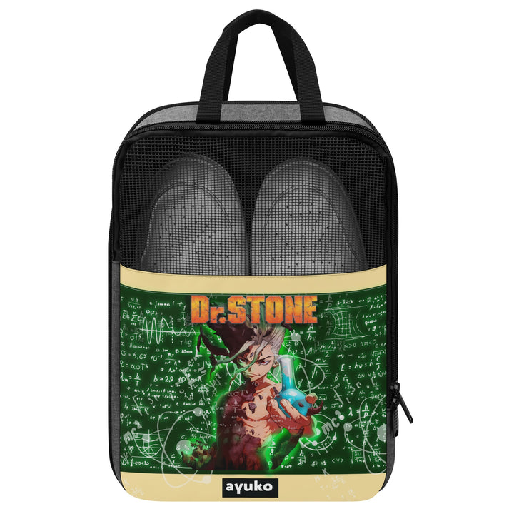 Dr. Stone Anime Schuhtasche