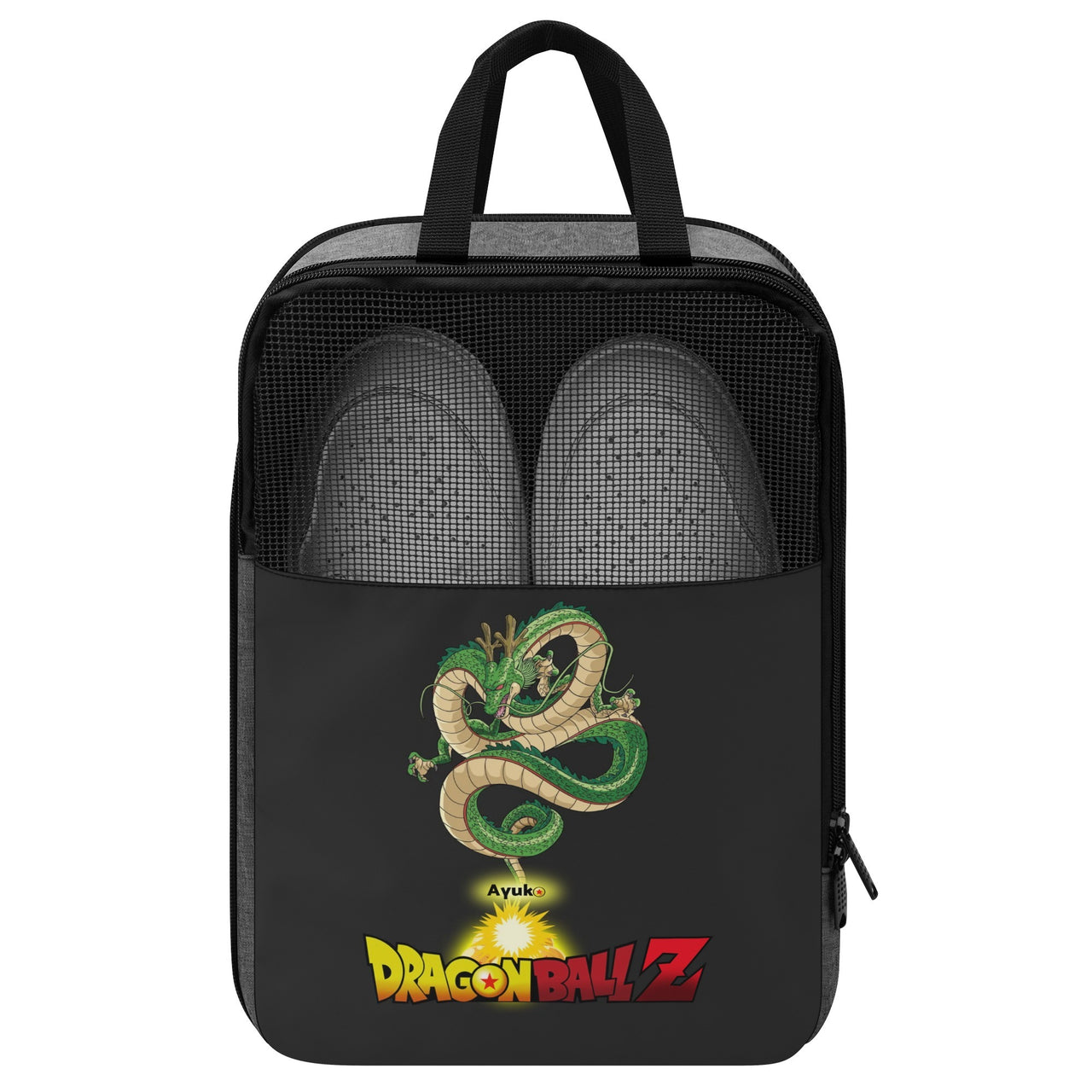 Dragon Ball Z Anime Shoe Bag