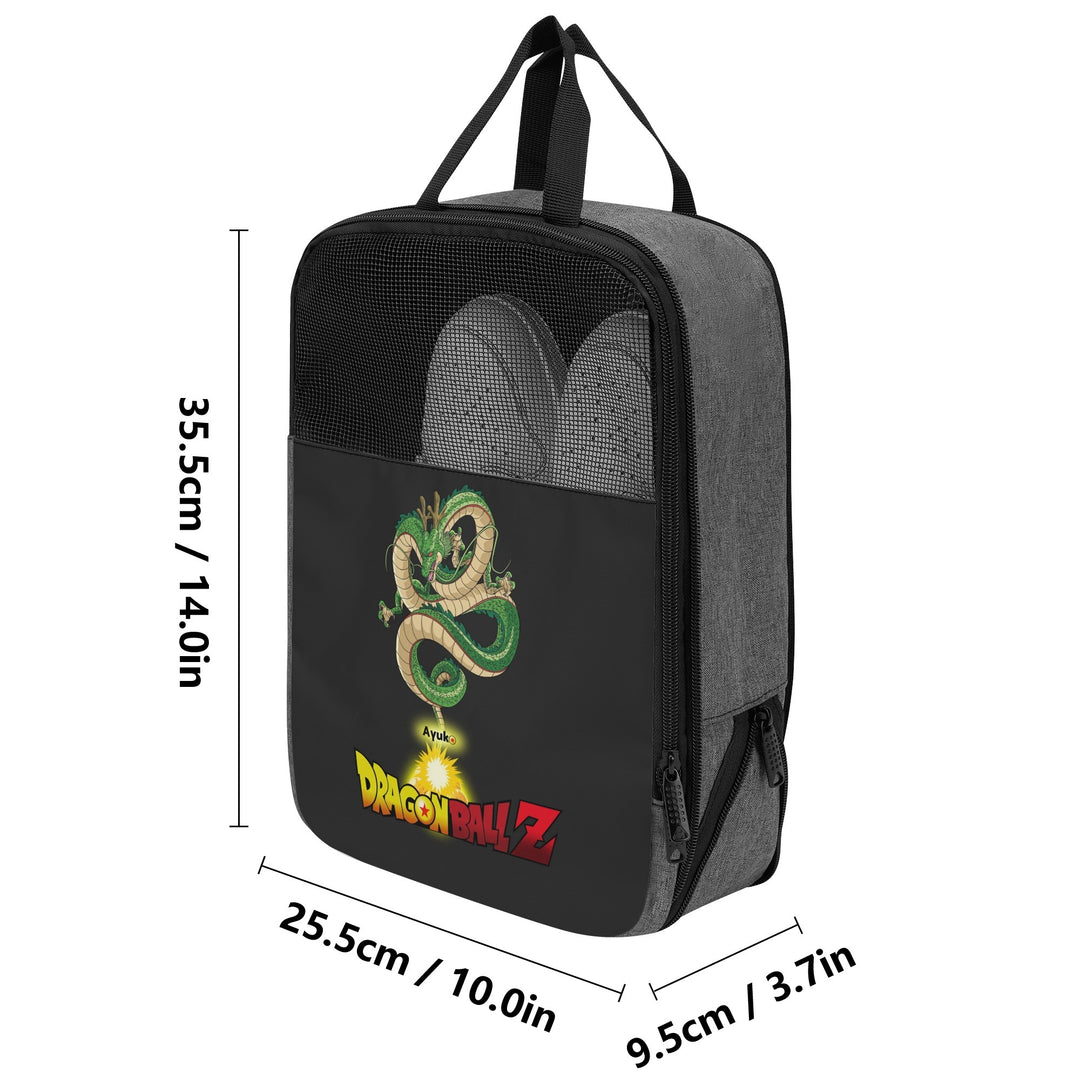 Dragon Ball Z Anime Schuhtasche