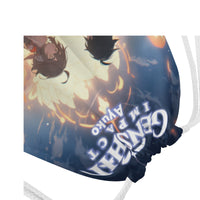 Thumbnail for Genshin Impact Anime Drawstring Bag