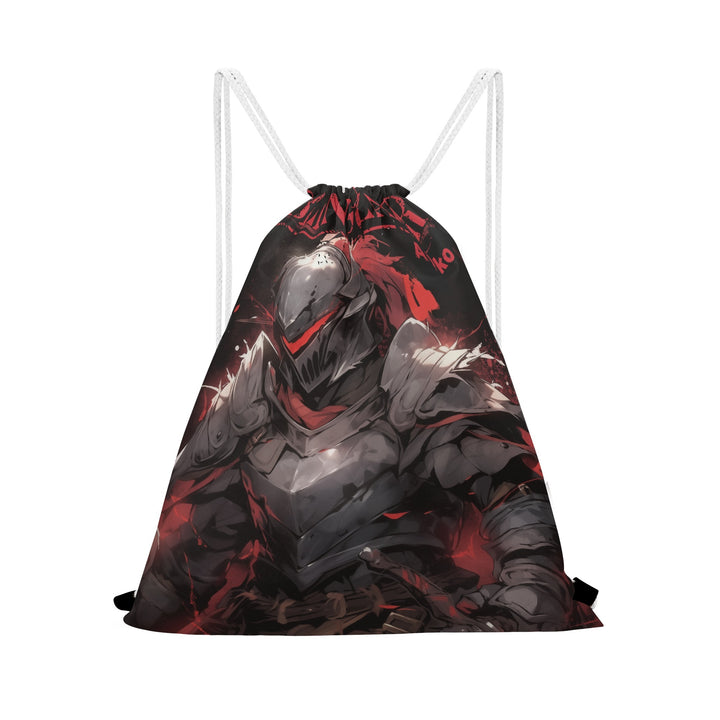 Goblin Slayer Anime Kordelzugtasche