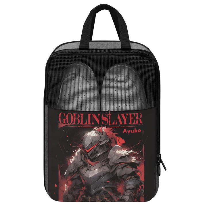 Goblin Slayer Anime Schuhtasche