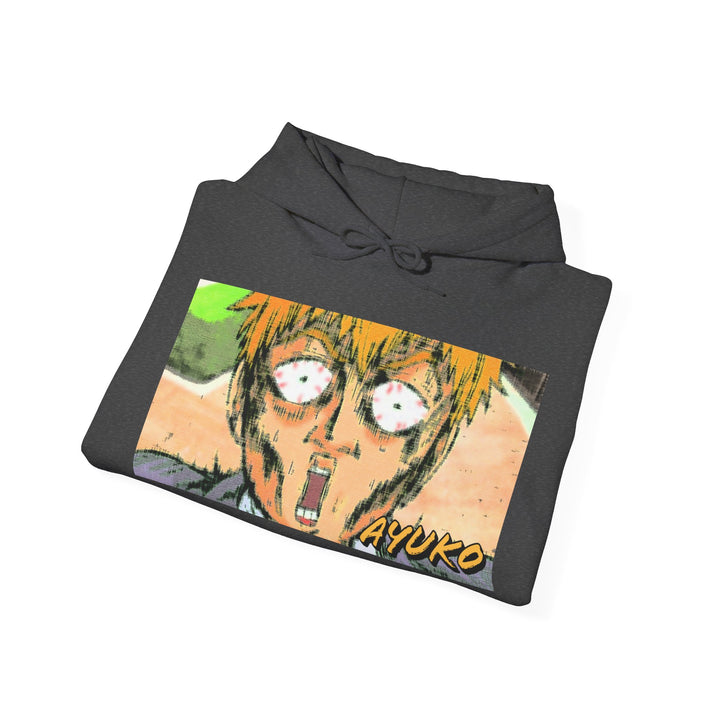 Reigen Hoodie