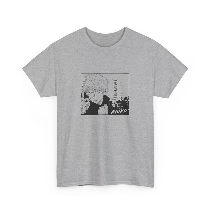 Satoru Gojo Shirt