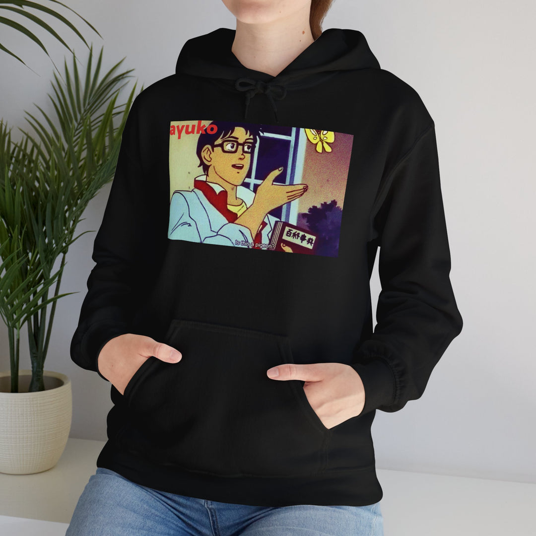 Is this a Hoodie?