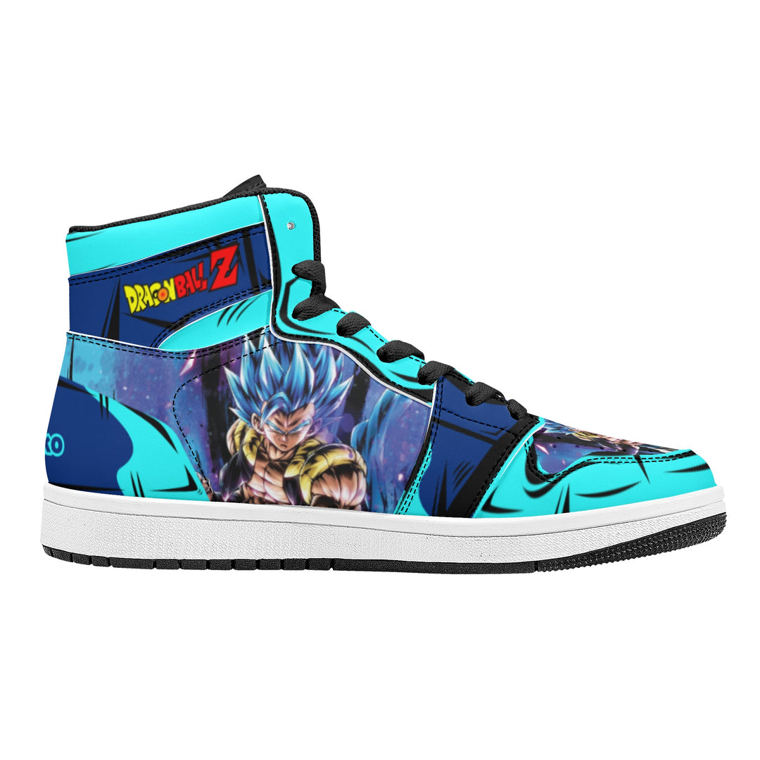 Dragon Ball Super Gogeta V4 JD1 Anime Schuhe