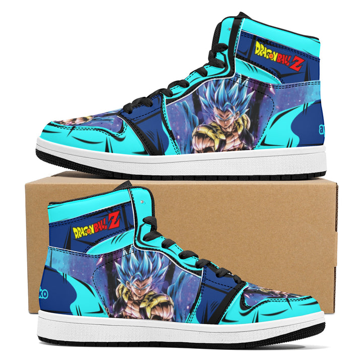 Scarpe anime Dragon Ball Super Gogeta V4 JD1