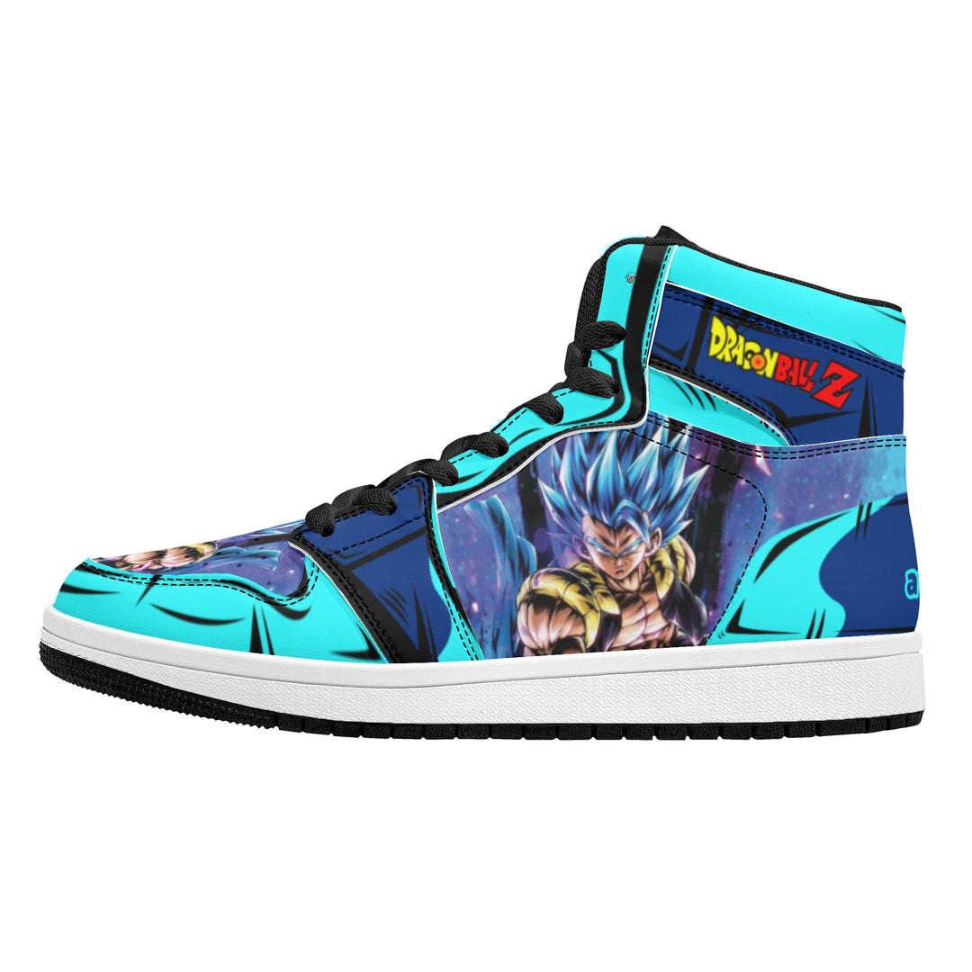 Dragon Ball Super Gogeta V4 JD1 Anime Schuhe