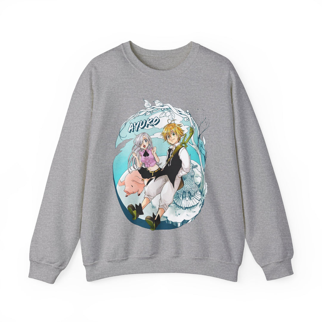 Meliodas Sweatshirt