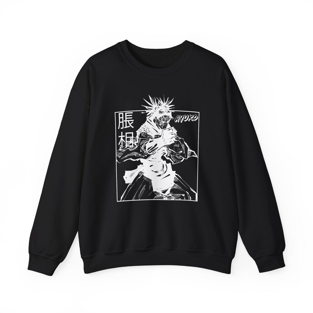 Jujutsu Kaisen Choso Sweatshirt