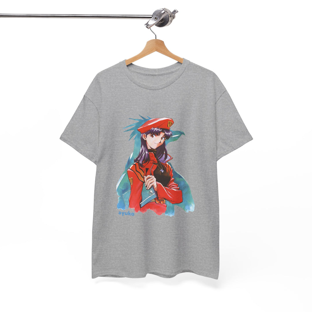 Evangelion Shirt