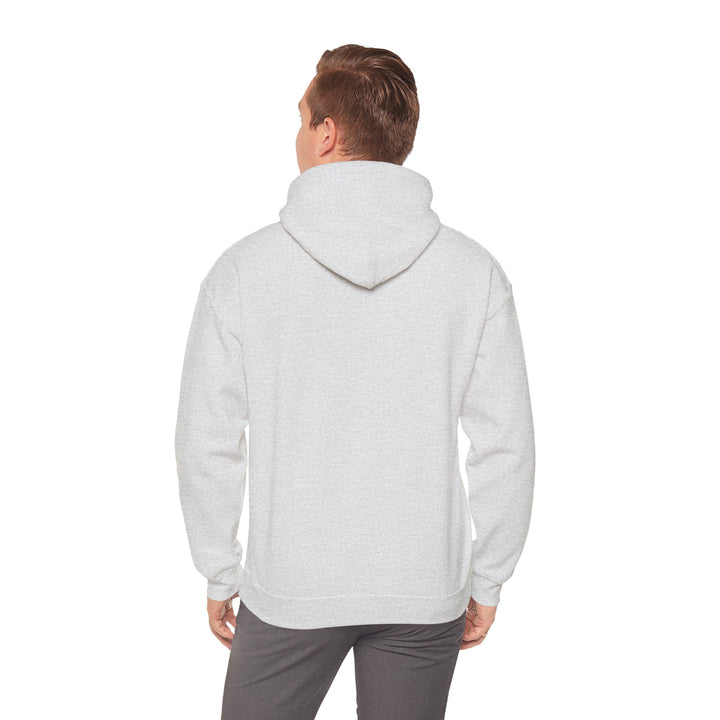 Unisex Heavy Blend Hooded Sweatshirt