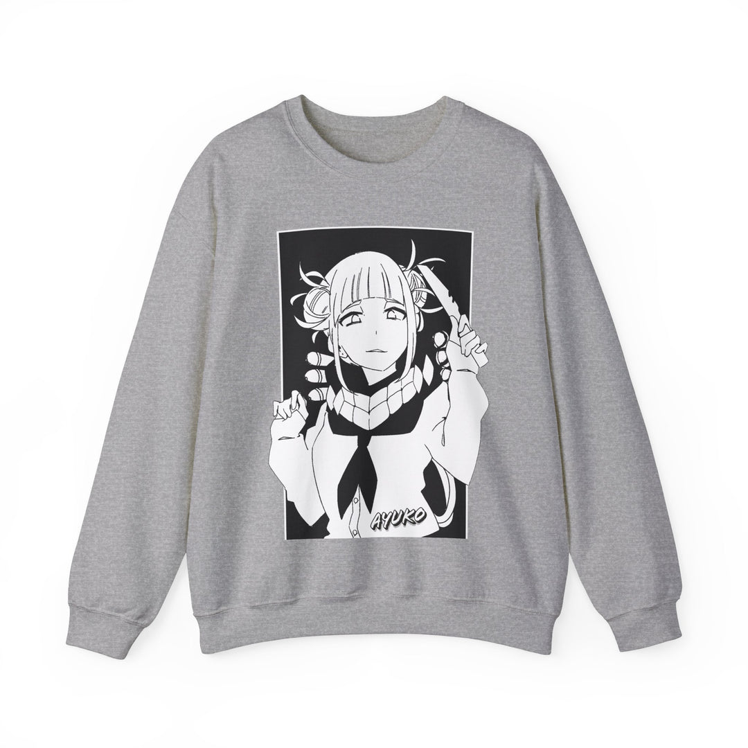 Toga Himiko Sweatshirt