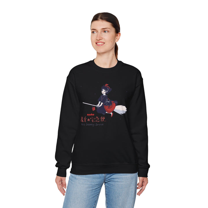 Kiki's Delivery Sweatshirt