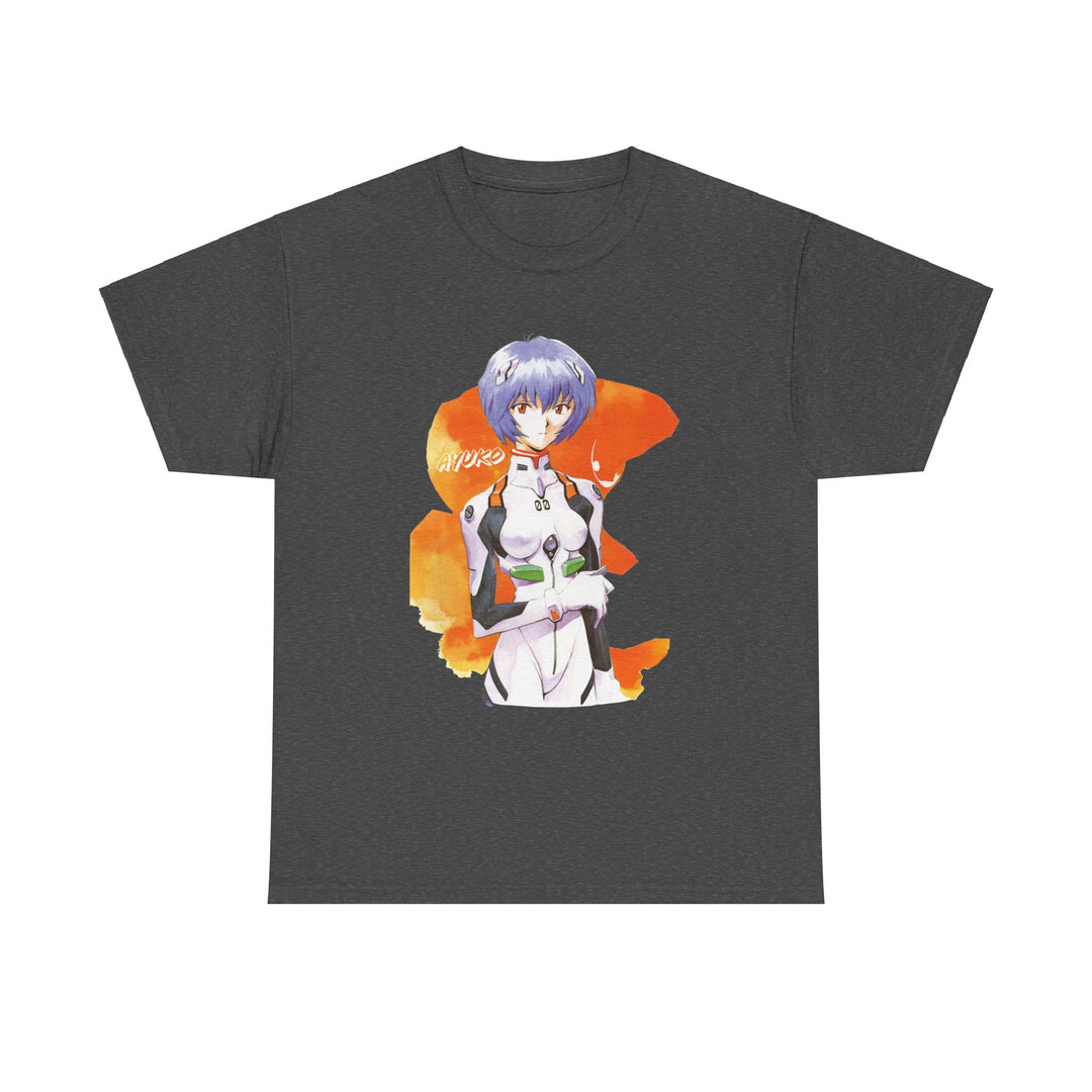 Evangelion Girl Tee