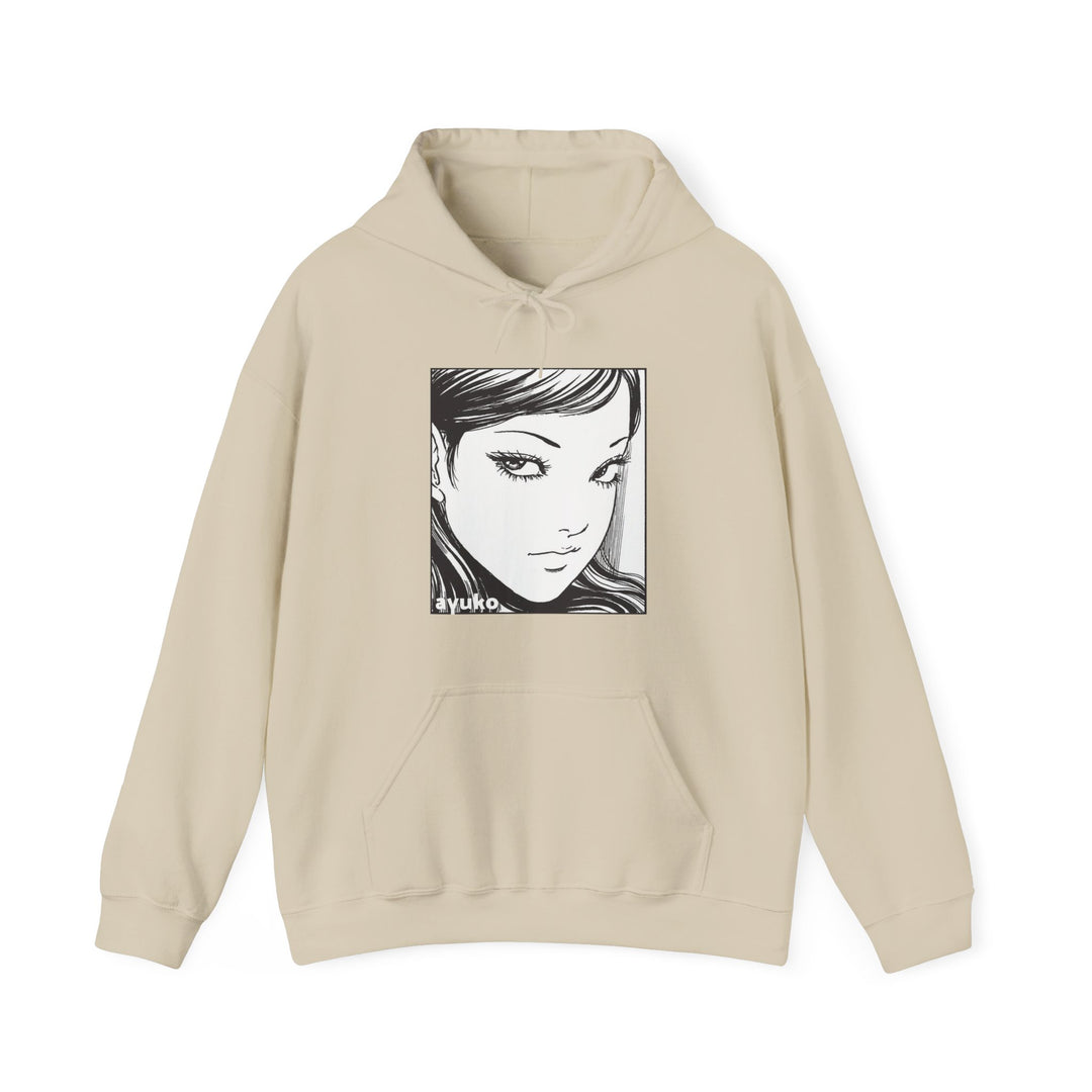 Unisex Heavy Blend Hooded Sweatshirt