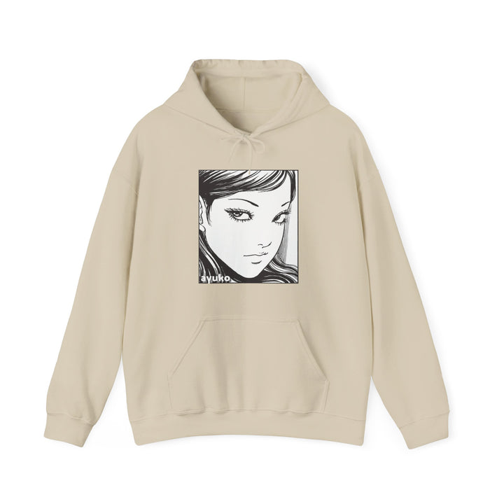 Unisex Heavy Blend Hooded Sweatshirt