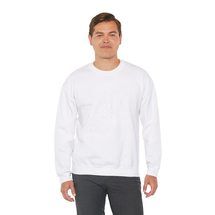 Copy of Unisex Heavy Blend Crewneck Sweatshirt