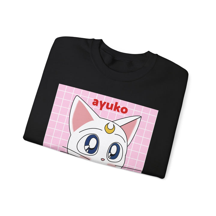 Luna Ayuko Anime Sweatshirt