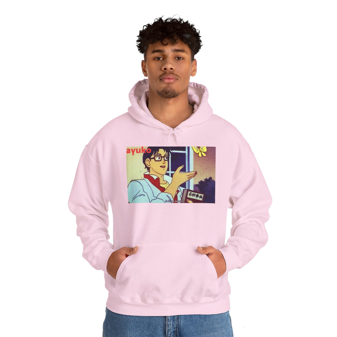 Is this a Hoodie?