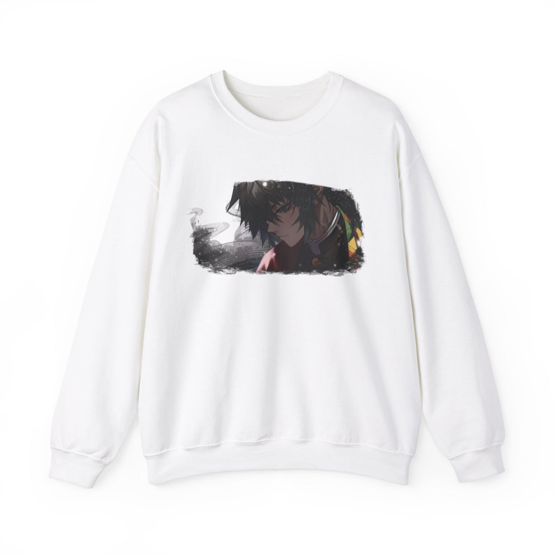 Giyu Tomioka Sweatshirt